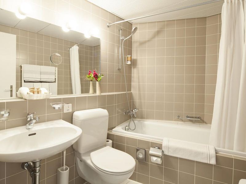 Hotel Photo 10