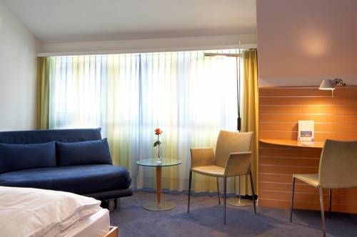 Hotel Photo 9