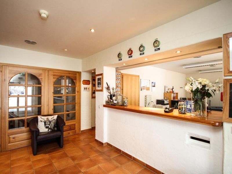 Hotel Photo 15
