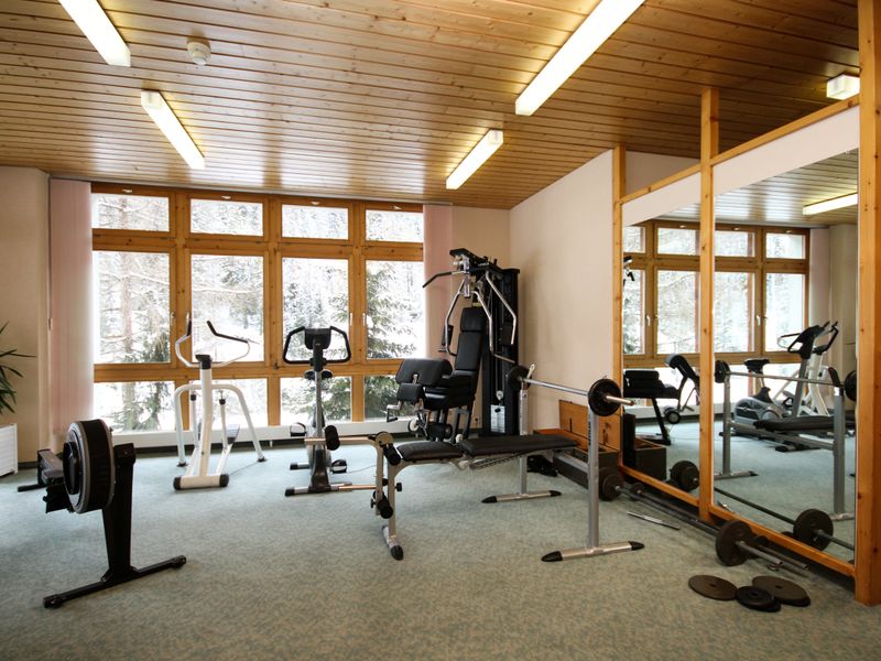 Hotel Photo 19