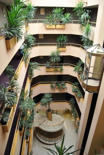 Hotel Photo 14