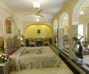 The Raj Palace (Small Luxury Hotels of the World) Jaipur India