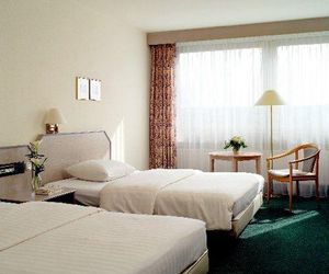 NH TRIER Trier Germany