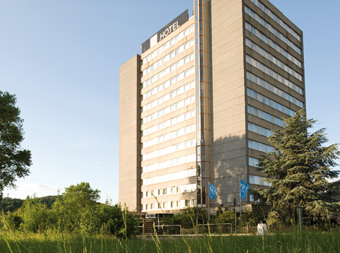 Hotel Photo 16