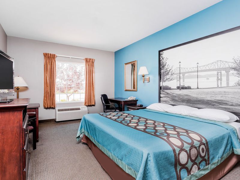 Hotel Photo 1