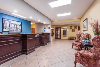 Hotel Photo 14