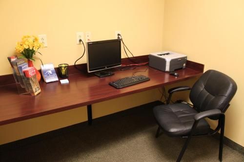 Hotel Photo 16