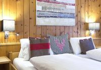Отзывы Hotel Crusch Alba Swiss Lodge Zernez