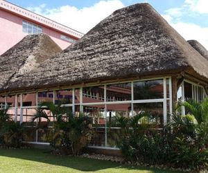 Imperial Golf View Hotel Entebbe Uganda