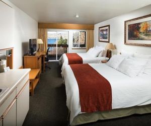 Lakeside Lodge and Suites Chelan United States