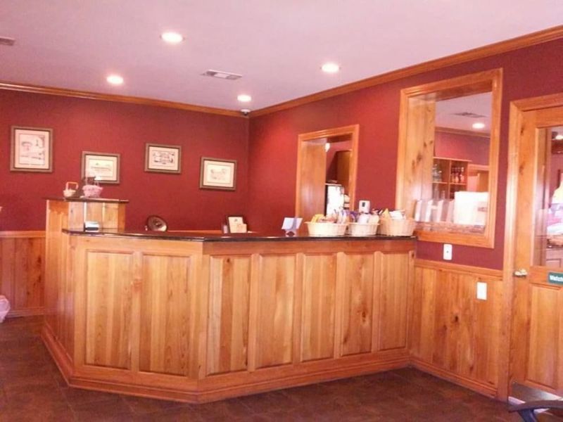 Hotel Photo 15
