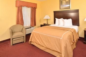 Photo of Americas Best Value Inn Winnsboro, LA