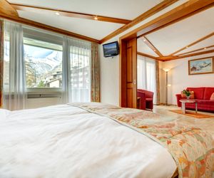 Hotel Beau Rivage Zermatt Switzerland