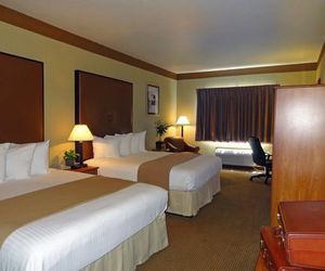 SureStay Plus Hotel by Best Western Beeville Beeville United States