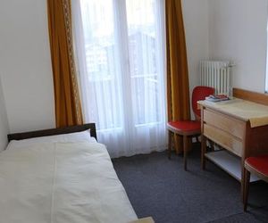 Hotel Alfa Zermatt Zermatt Switzerland