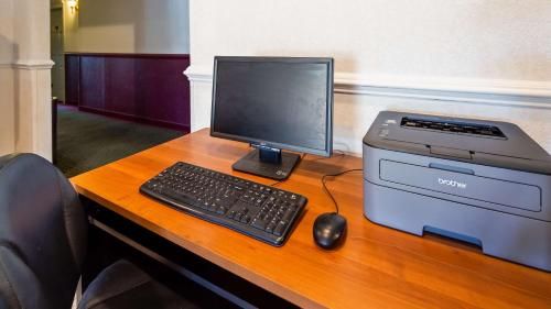 Hotel Photo 20