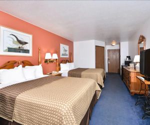 Quality Inn & Suites Prairie Du Chien United States