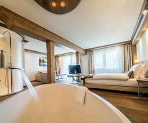 Hotel Bellerive Zermatt Switzerland