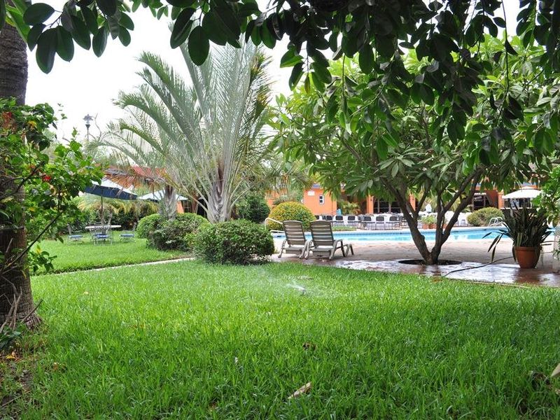 Hotel Photo 18