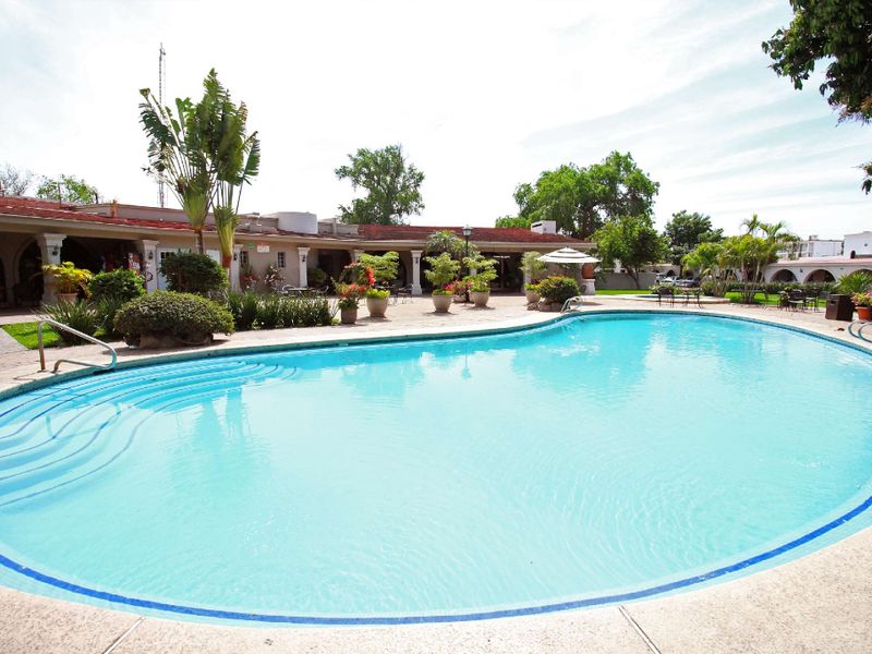 Hotel Photo 20