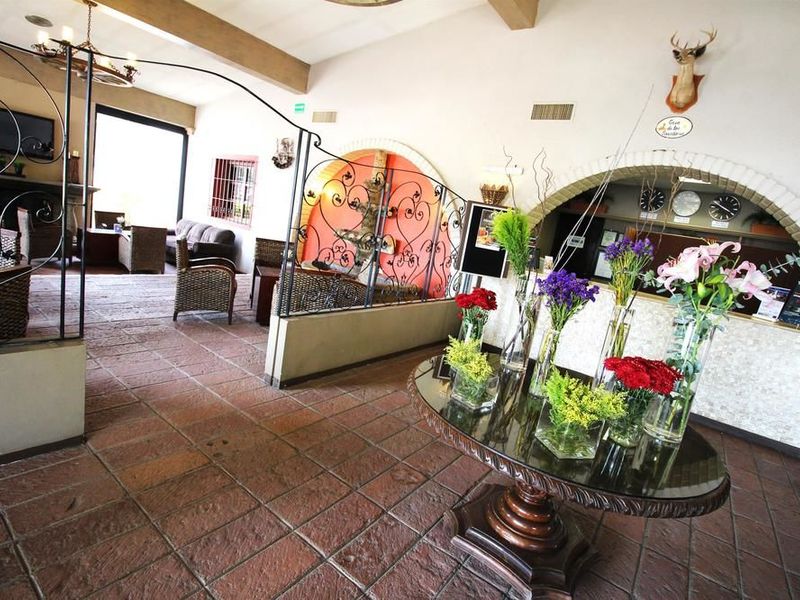 Hotel Photo 4