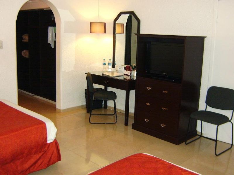 Hotel Photo 5
