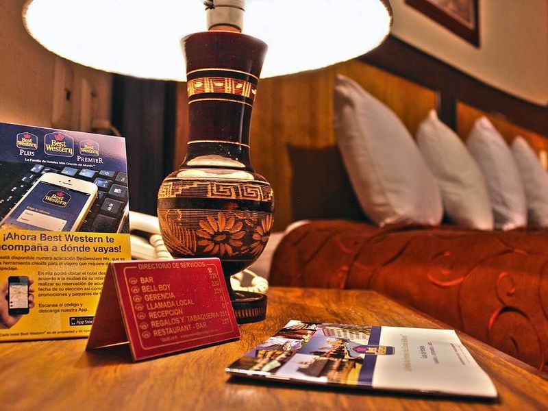 Hotel Photo 13