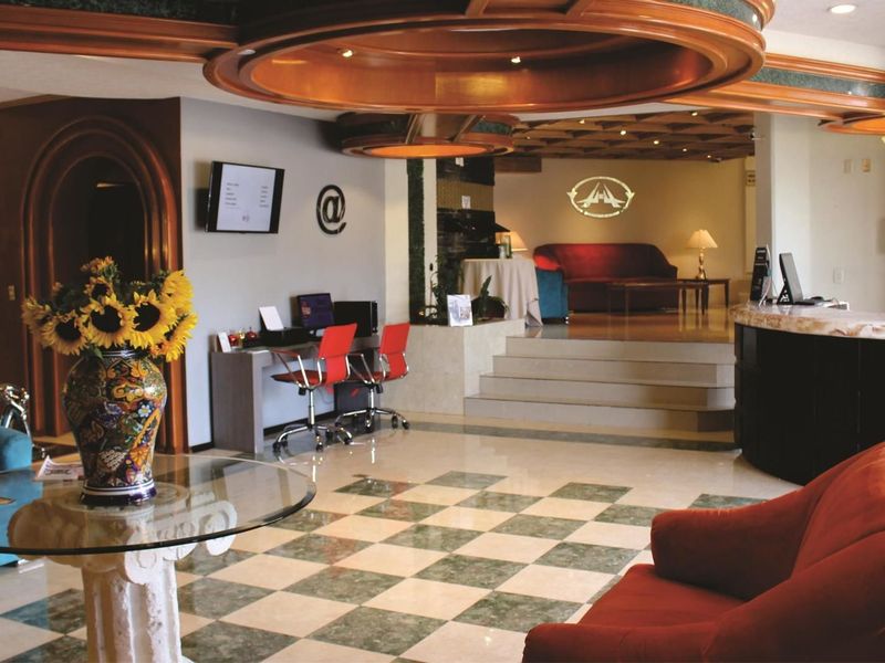 Hotel Photo 14