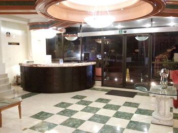 Hotel Photo 16