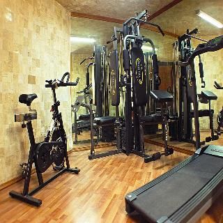 Hotel Photo 20