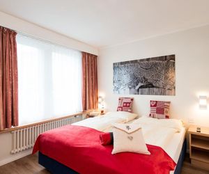 Le Petit CHARME-INN Zermatt Switzerland
