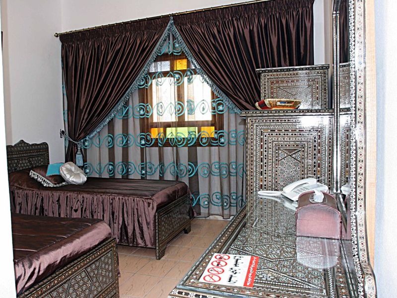 صورة الفندق 1