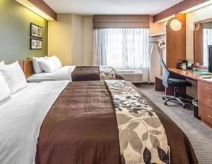 Sleep Inn & Suites Acme – Traverse City Acme United States