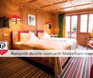 Romantik Hotel Julen Superior Zermatt Switzerland