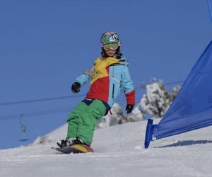 Quality Resort Horizons Snowy Mountains Jindabyne Australia