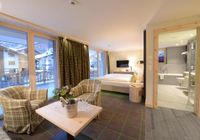 Отзывы Alpenhotel Fleurs de Zermatt, 4 звезды