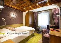 Отзывы Resort Hotel Alex Zermatt, 4 звезды