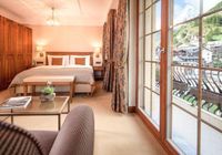 Отзывы Grand Hotel Zermatterhof, 5 звезд