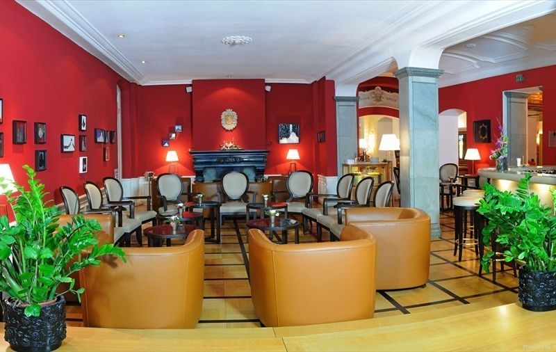 Hotel Photo 7