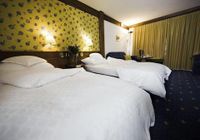 Отзывы Alpen Resort Hotel, 4 звезды