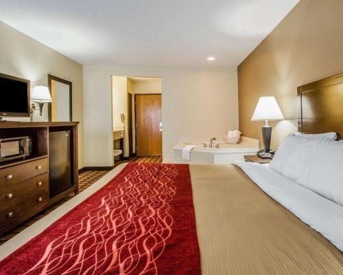 Photo of Quality Inn Perryville