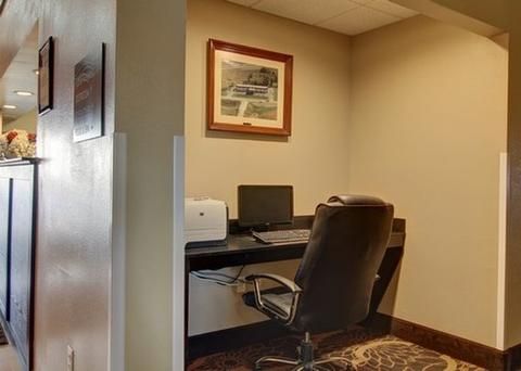 Hotel Photo 6