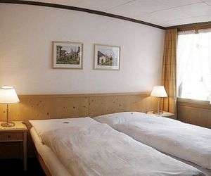 Petit Helvetia Budget Hotel Zermatt Switzerland
