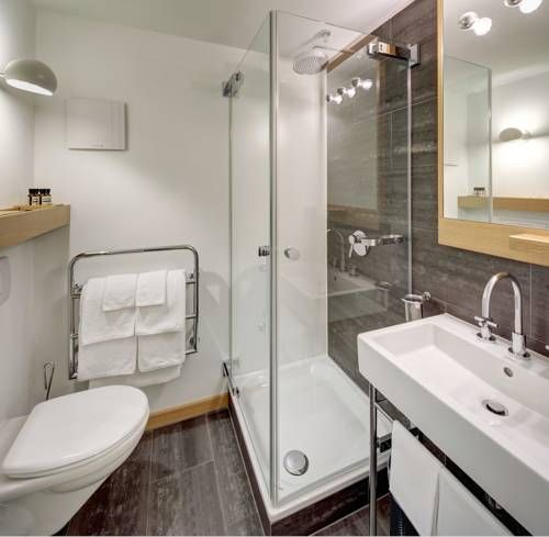 Hotel Photo 11
