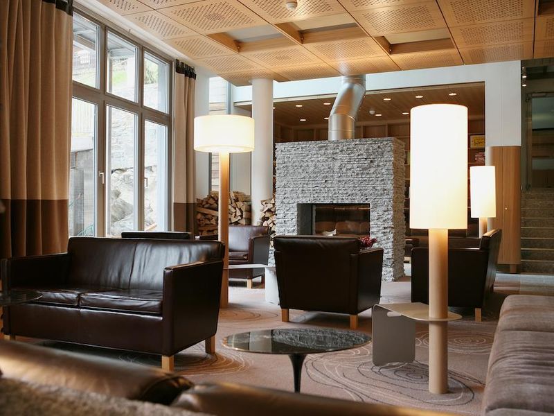 Hotel Photo 8