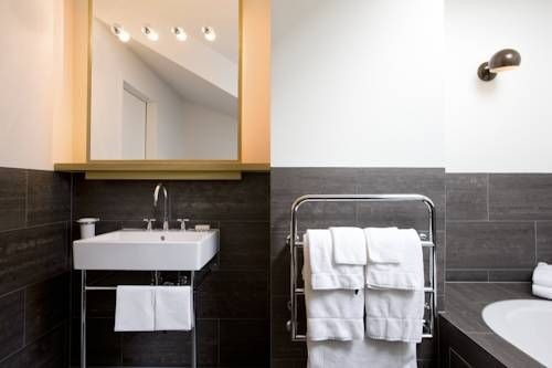 Hotel Photo 9