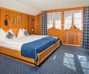 Hotel Dufour Alpin Superior Zermatt Switzerland