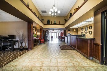 Hotel Photo 16