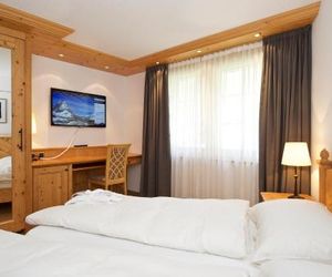 La Bohème Apartments Zermatt Switzerland
