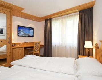 hotel booking template